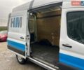 Білий Форд Транзит, об'ємом двигуна 2 л та пробігом 376 тис. км за 12390 $, фото 35 на Automoto.ua