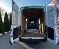 Белый Форд Транзит, объемом двигателя 2.2 л и пробегом 301 тыс. км за 14700 $, фото 9 на Automoto.ua