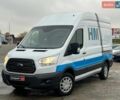 Білий Форд Транзит, об'ємом двигуна 2 л та пробігом 376 тис. км за 12390 $, фото 1 на Automoto.ua