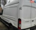 Белый Форд Транзит, объемом двигателя 2.2 л и пробегом 285 тыс. км за 11800 $, фото 2 на Automoto.ua