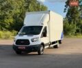 Білий Форд Транзит, об'ємом двигуна 2.08 л та пробігом 323 тис. км за 18900 $, фото 107 на Automoto.ua