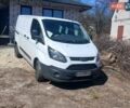 Белый Форд Транзит, объемом двигателя 2.2 л и пробегом 299 тыс. км за 11500 $, фото 1 на Automoto.ua