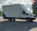 Білий Форд Транзит, об'ємом двигуна 2.08 л та пробігом 323 тис. км за 18900 $, фото 14 на Automoto.ua