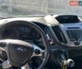 Білий Форд Транзит, об'ємом двигуна 2.2 л та пробігом 240 тис. км за 16000 $, фото 7 на Automoto.ua