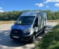 Білий Форд Транзит, об'ємом двигуна 2.2 л та пробігом 385 тис. км за 12200 $, фото 1 на Automoto.ua