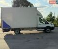 Білий Форд Транзит, об'ємом двигуна 2.08 л та пробігом 323 тис. км за 18900 $, фото 114 на Automoto.ua