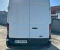 Білий Форд Транзит, об'ємом двигуна 2.2 л та пробігом 240 тис. км за 16000 $, фото 2 на Automoto.ua