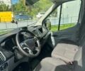 Белый Форд Транзит, объемом двигателя 2 л и пробегом 376 тыс. км за 12700 $, фото 18 на Automoto.ua