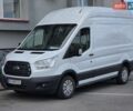 Білий Форд Транзит, об'ємом двигуна 2.2 л та пробігом 283 тис. км за 10999 $, фото 1 на Automoto.ua