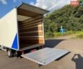 Білий Форд Транзит, об'ємом двигуна 2.08 л та пробігом 323 тис. км за 18900 $, фото 73 на Automoto.ua