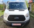 Белый Форд Транзит, объемом двигателя 2.2 л и пробегом 217 тыс. км за 16500 $, фото 4 на Automoto.ua