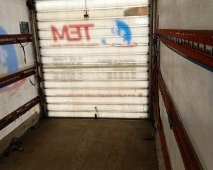 Белый Форд Транзит, объемом двигателя 2.2 л и пробегом 272 тыс. км за 15000 $, фото 6 на Automoto.ua