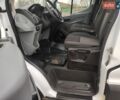 Білий Форд Транзит, об'ємом двигуна 2.2 л та пробігом 217 тис. км за 16500 $, фото 19 на Automoto.ua