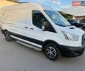 Белый Форд Транзит, объемом двигателя 2.2 л и пробегом 150 тыс. км за 16500 $, фото 5 на Automoto.ua