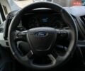 Білий Форд Транзит, об'ємом двигуна 2 л та пробігом 300 тис. км за 17990 $, фото 14 на Automoto.ua