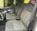 Білий Форд Транзит, об'ємом двигуна 2.2 л та пробігом 284 тис. км за 11490 $, фото 21 на Automoto.ua