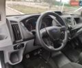 Белый Форд Транзит, объемом двигателя 2.2 л и пробегом 217 тыс. км за 16500 $, фото 20 на Automoto.ua