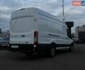 Білий Форд Транзит, об'ємом двигуна 2 л та пробігом 300 тис. км за 17990 $, фото 4 на Automoto.ua