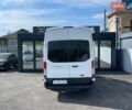 Белый Форд Транзит, объемом двигателя 2.2 л и пробегом 312 тыс. км за 15490 $, фото 6 на Automoto.ua