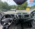 Белый Форд Транзит, объемом двигателя 2 л и пробегом 376 тыс. км за 12700 $, фото 11 на Automoto.ua