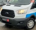 Білий Форд Транзит, об'ємом двигуна 2 л та пробігом 376 тис. км за 12390 $, фото 13 на Automoto.ua
