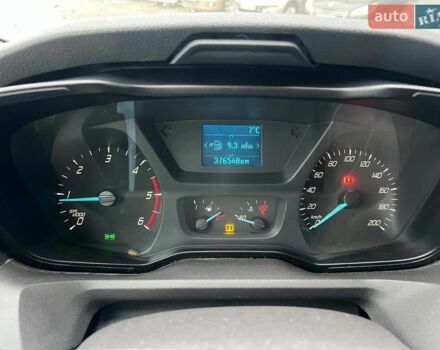 Білий Форд Транзит, об'ємом двигуна 2 л та пробігом 376 тис. км за 12390 $, фото 20 на Automoto.ua