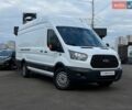 Білий Форд Транзит, об'ємом двигуна 2 л та пробігом 300 тис. км за 17990 $, фото 1 на Automoto.ua