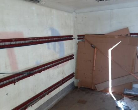 Белый Форд Транзит, объемом двигателя 2.2 л и пробегом 272 тыс. км за 15000 $, фото 7 на Automoto.ua