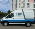 Белый Форд Транзит, объемом двигателя 2 л и пробегом 376 тыс. км за 12700 $, фото 3 на Automoto.ua