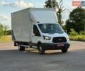 Білий Форд Транзит, об'ємом двигуна 2.08 л та пробігом 323 тис. км за 18900 $, фото 116 на Automoto.ua