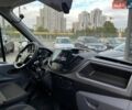 Білий Форд Транзит, об'ємом двигуна 2 л та пробігом 300 тис. км за 17990 $, фото 12 на Automoto.ua
