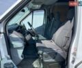Белый Форд Транзит, объемом двигателя 2.2 л и пробегом 312 тыс. км за 15490 $, фото 8 на Automoto.ua