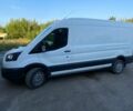 Белый Форд Транзит, объемом двигателя 2 л и пробегом 316 тыс. км за 12000 $, фото 1 на Automoto.ua