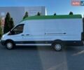 Белый Форд Транзит, объемом двигателя 2.2 л и пробегом 301 тыс. км за 14700 $, фото 6 на Automoto.ua