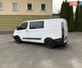 Білий Форд Транзит, об'ємом двигуна 2.2 л та пробігом 284 тис. км за 11490 $, фото 8 на Automoto.ua