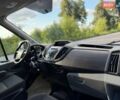 Білий Форд Транзит, об'ємом двигуна 2.08 л та пробігом 323 тис. км за 18900 $, фото 96 на Automoto.ua