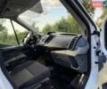 Білий Форд Транзит, об'ємом двигуна 2.08 л та пробігом 323 тис. км за 18900 $, фото 95 на Automoto.ua