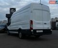 Білий Форд Транзит, об'ємом двигуна 2 л та пробігом 300 тис. км за 17990 $, фото 6 на Automoto.ua
