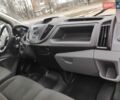 Білий Форд Транзит, об'ємом двигуна 2.2 л та пробігом 217 тис. км за 16500 $, фото 26 на Automoto.ua