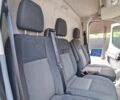 Белый Форд Транзит, объемом двигателя 2 л и пробегом 299 тыс. км за 24500 $, фото 8 на Automoto.ua