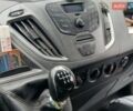 Белый Форд Транзит, объемом двигателя 2.2 л и пробегом 299 тыс. км за 11500 $, фото 7 на Automoto.ua