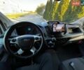 Белый Форд Транзит, объемом двигателя 2.2 л и пробегом 301 тыс. км за 14700 $, фото 4 на Automoto.ua