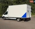 Білий Форд Транзит, об'ємом двигуна 2.08 л та пробігом 323 тис. км за 18900 $, фото 6 на Automoto.ua
