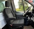 Білий Форд Транзит, об'ємом двигуна 2.08 л та пробігом 323 тис. км за 18900 $, фото 94 на Automoto.ua