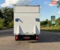 Білий Форд Транзит, об'ємом двигуна 2.08 л та пробігом 323 тис. км за 18900 $, фото 112 на Automoto.ua