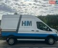 Белый Форд Транзит, объемом двигателя 2 л и пробегом 376 тыс. км за 12700 $, фото 9 на Automoto.ua