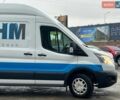 Білий Форд Транзит, об'ємом двигуна 2 л та пробігом 376 тис. км за 12390 $, фото 9 на Automoto.ua