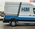 Білий Форд Транзит, об'ємом двигуна 2 л та пробігом 376 тис. км за 12390 $, фото 8 на Automoto.ua