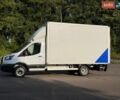 Білий Форд Транзит, об'ємом двигуна 2.08 л та пробігом 323 тис. км за 18900 $, фото 109 на Automoto.ua