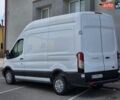 Білий Форд Транзит, об'ємом двигуна 2.2 л та пробігом 283 тис. км за 10999 $, фото 4 на Automoto.ua